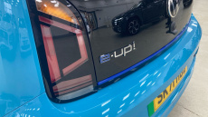 Volkswagen Up 60kW E-Up 32kWh 5dr Auto Electric Hatchback